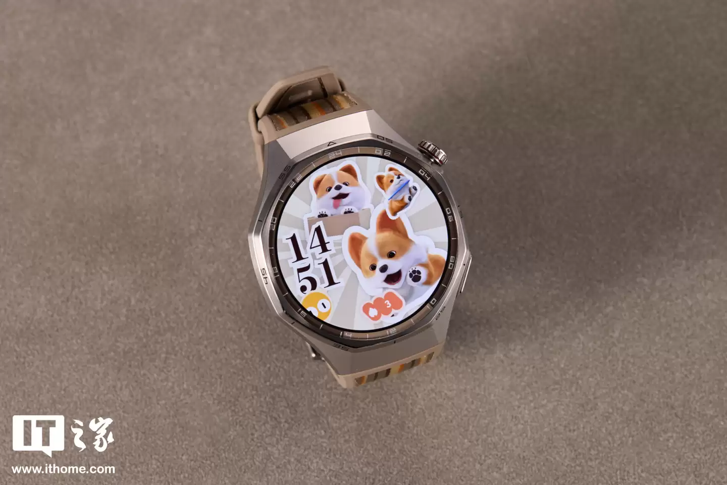 华为 WATCH GT 6 系列智能手表获 HarmonyOS 6.0.0.173 升级，新增星闪找手机功能