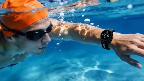 iGPSPORT 迹驰发布专业运动手表 VeRun，定价 1199 元