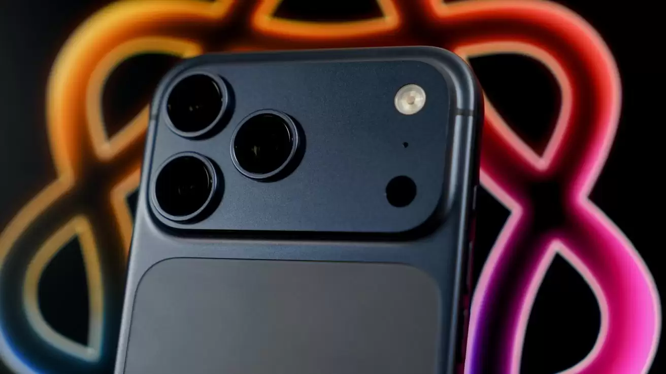 报告称苹果重组扩大 AI 团队,专注为 iPhone 17 等落地全新 Siri 体验