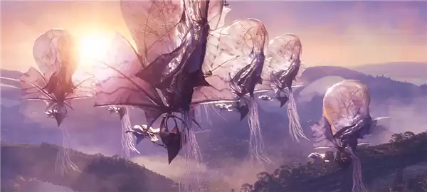 《阿凡达3》内地票房突破5亿元!豆瓣稳定7.6分系列最低