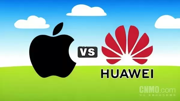 4千元以上高端手机哪家强：苹果和华为11月全面领先