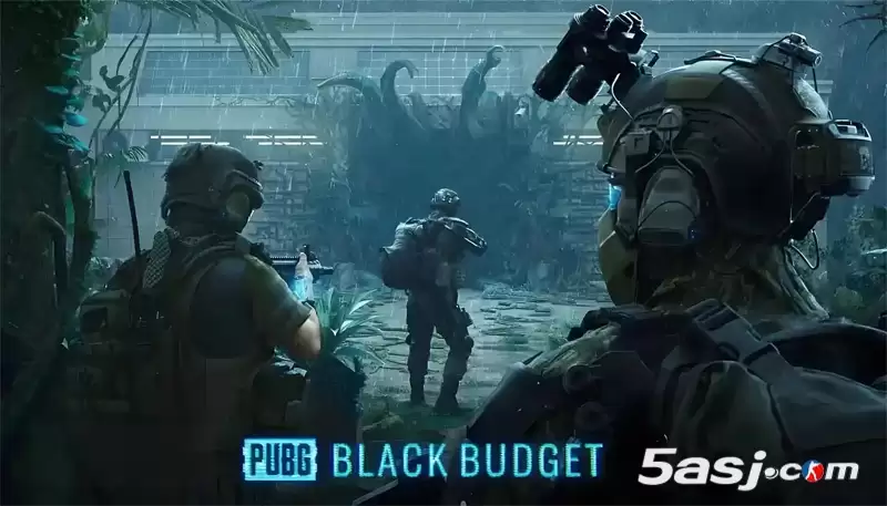 搜打撤玩法封测告捷!《PUBG:黑域撤离》开发顺利,Krafton将根据玩家反馈持续优化 搜打撤玩法封测告捷!《PUBG:黑域撤离》开发顺利,Krafton将根据玩家反馈持续优化