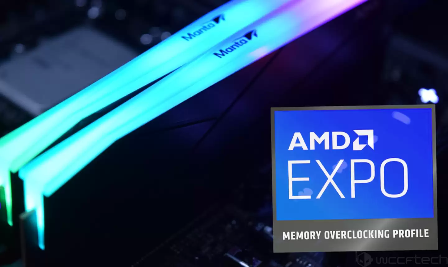 消息称 AMD 酝酿 EXPO 1.20：剑指高频 DDR5、将支持 CUDIMM 内存