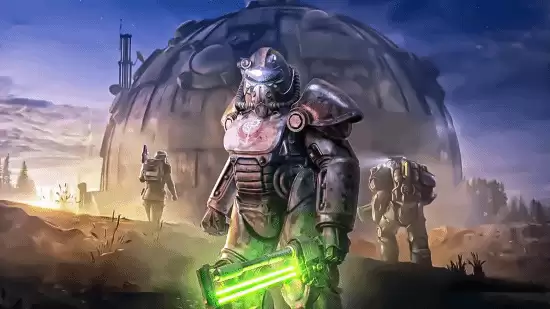 辐射5或将拓展全球舞台：从美国废土走向欧洲新篇