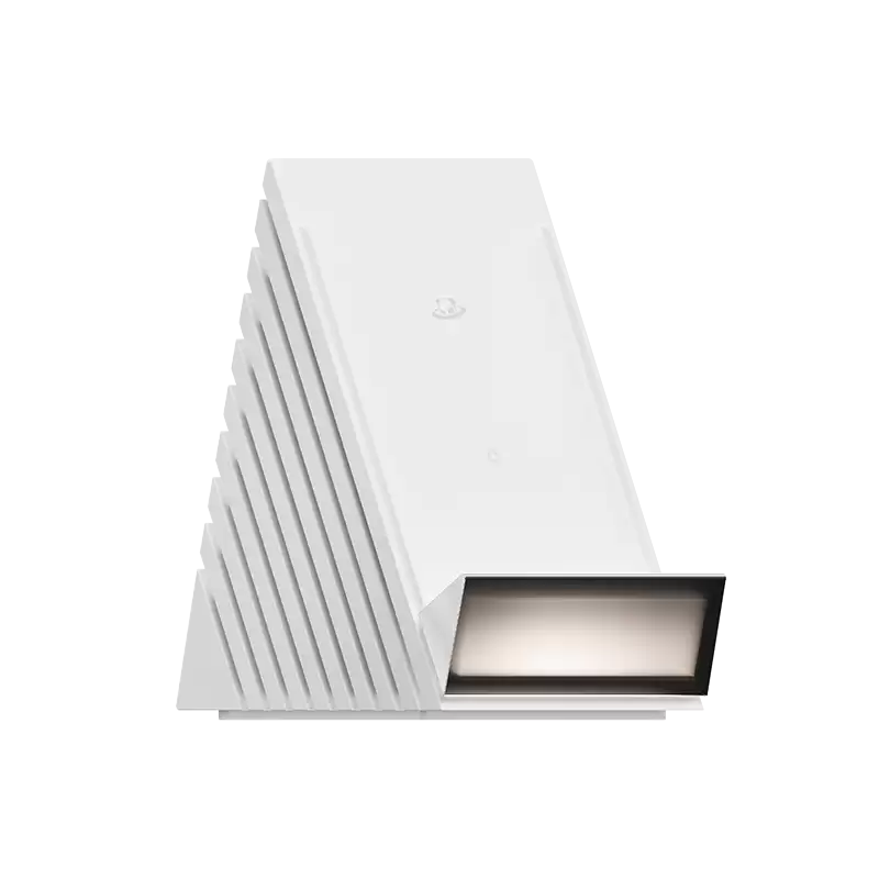 魅族 PANDAER 66W 光之风冷无线充电器上架：3D 立体风冷散热、横竖自由放置，347 元