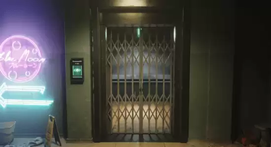 赛博朋克2077电梯加载争议：开发组否认掩盖技术说法