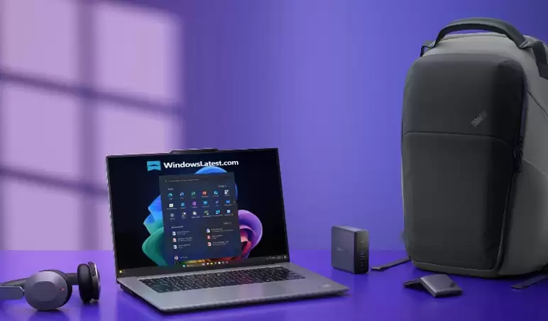 联想 ThinkPad X9 15p Aura Edition 笔记本电脑曝光：触控板面积为系列最大