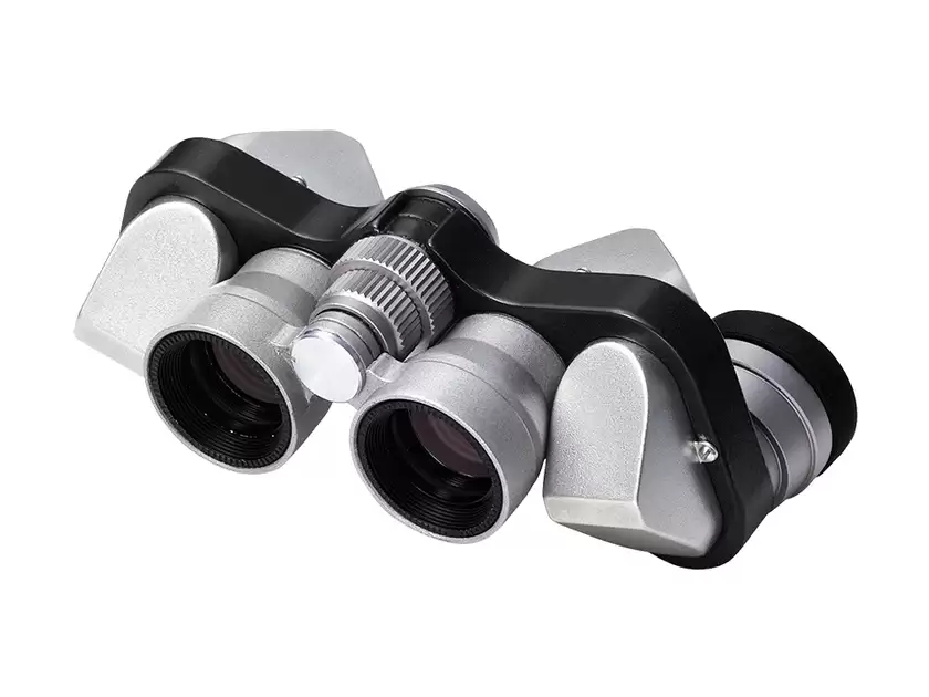 尼康经典Mikron系列再添新成员,紧凑型双筒望远镜6×15 CF与7×15 CF(黑色)焕新发布 尼康经典Mikron系列再添新成员,紧凑型双筒望远镜6×15 CF与7×15 CF(黑色)焕新发布
