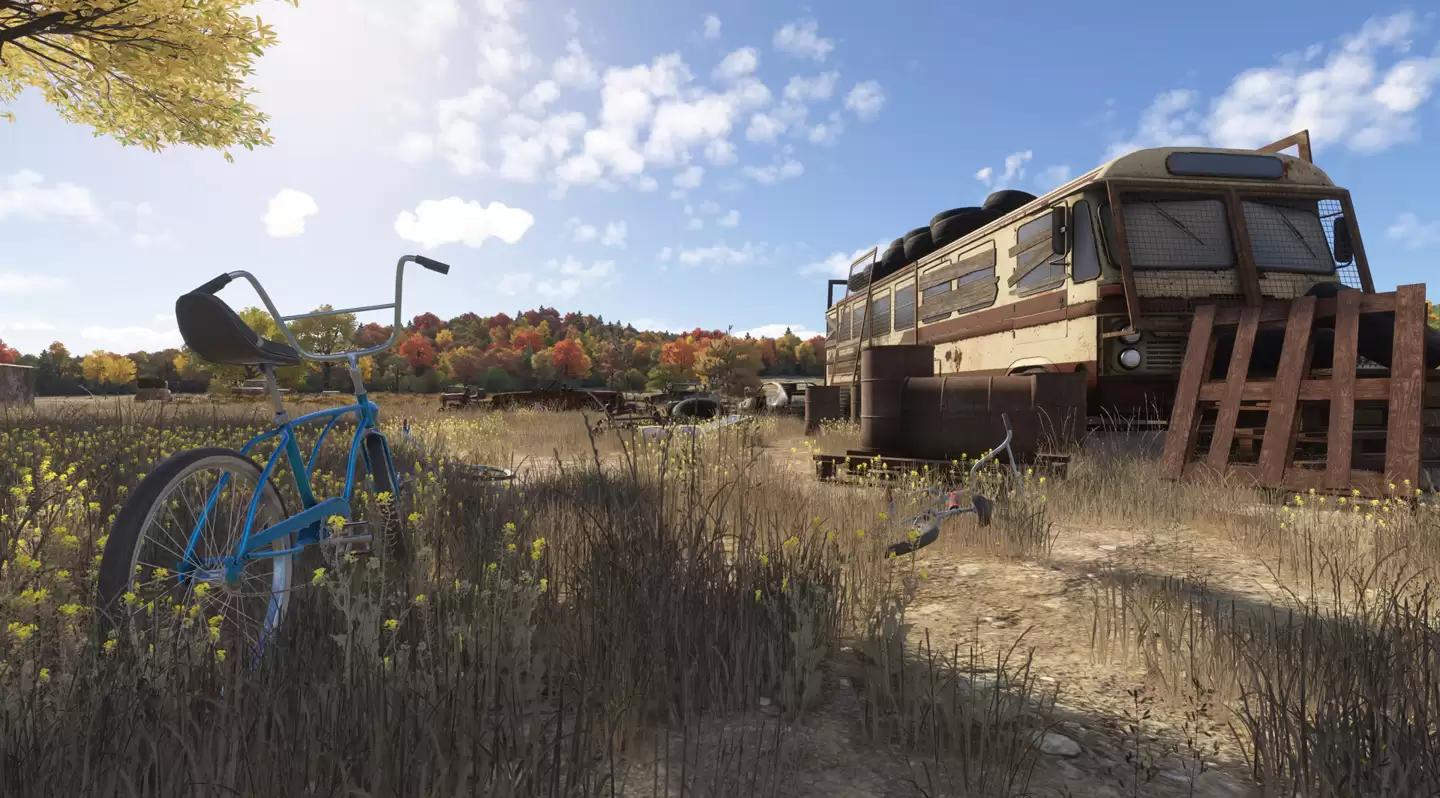 生动复刻霍金斯小镇：《微软飞行模拟2024》正式上线《怪奇物语5》联动游戏更新