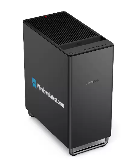 联想 ThinkCentre X AIO Aura Edition 一体机曝光:27.6 英寸 16:18 屏幕