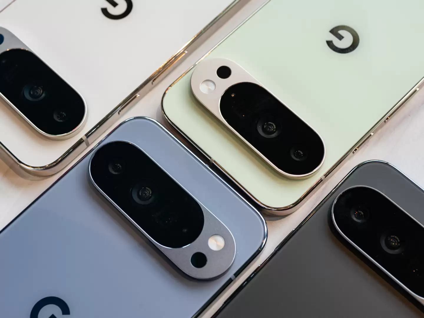 谷歌Pixel多款手机现照片丢失故障