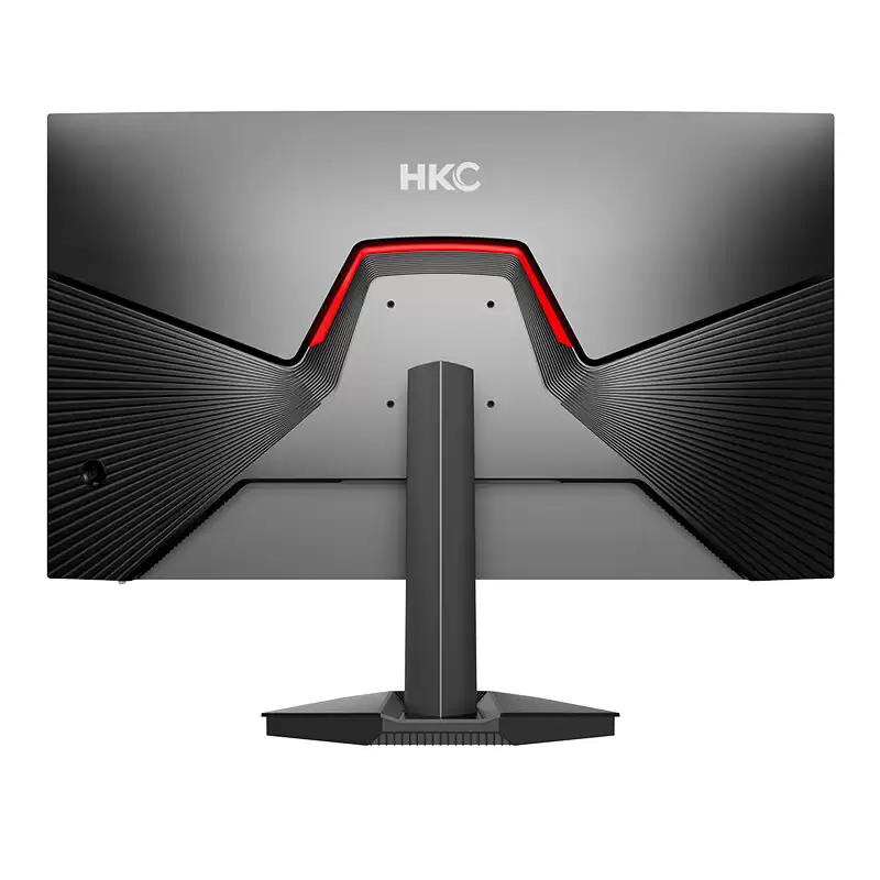 HKC 推出 27 英寸 2K 235Hz FastIPS 显示器星际 G7，售价 849 元