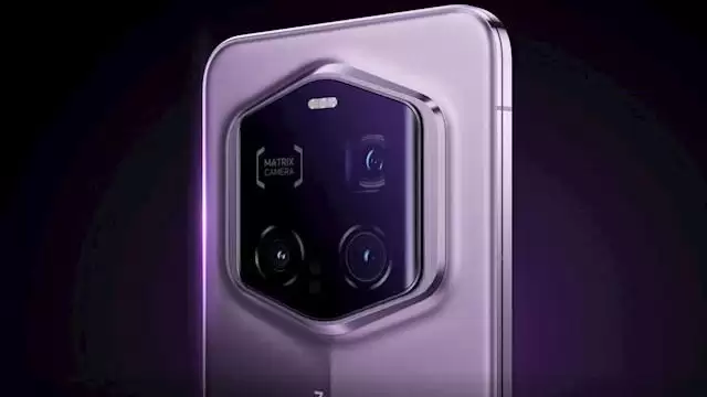 荣耀Magic8 RSR保时捷版亮相:24GB内存+7200mAh电池,影像性能双突破