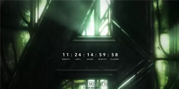 《复仇者联盟5》首支预告正式发布：“钢铁侠”、老美队回归