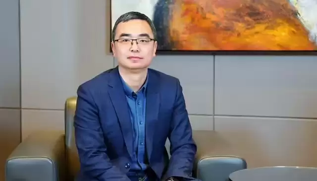 OPPO杨宁论6G演进:手机中枢引领智能生态协同