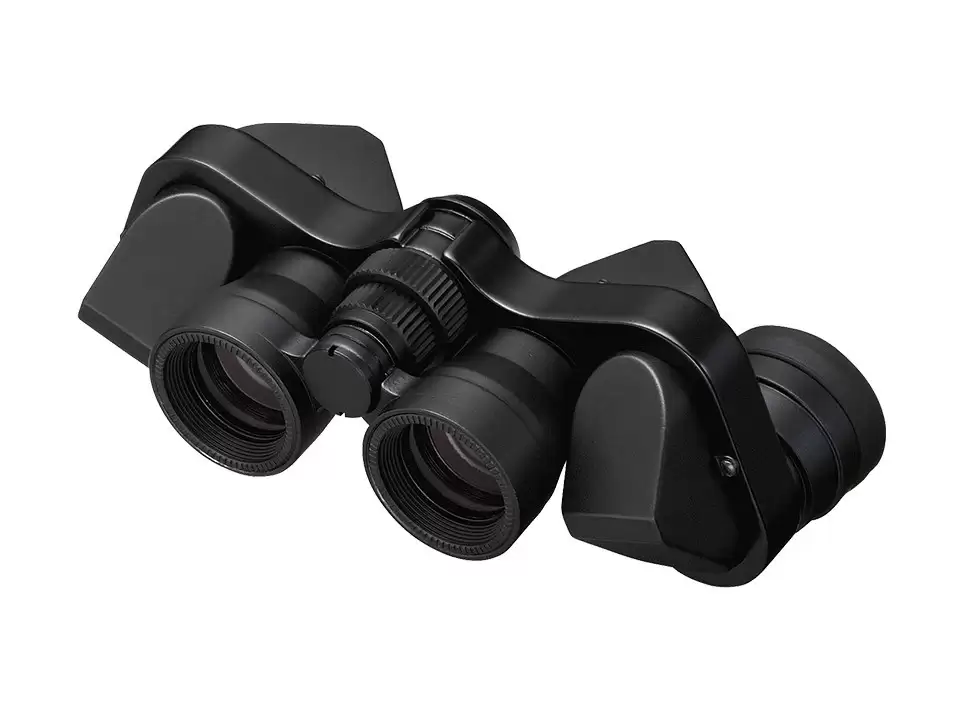 尼康经典Mikron紧凑型双筒望远镜6x15CF与7x15CF（黑色）崭新发布