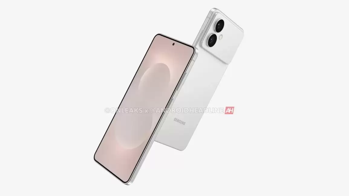 消息称三星放弃“超薄手机”赛道，Galaxy S26 Edge胎死腹中