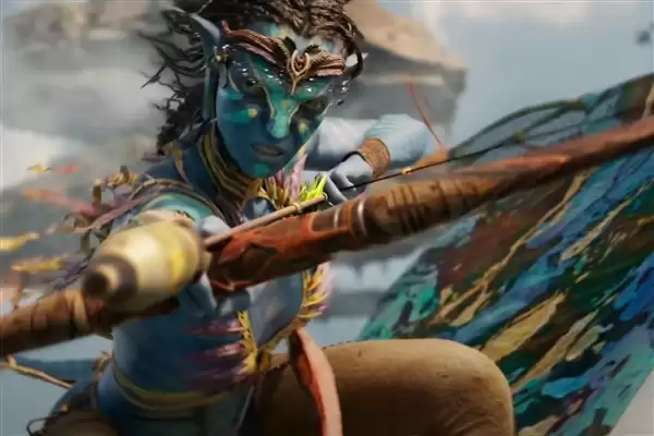 《阿凡达3》内地票房突破5亿元!豆瓣稳定7.6分系列最低