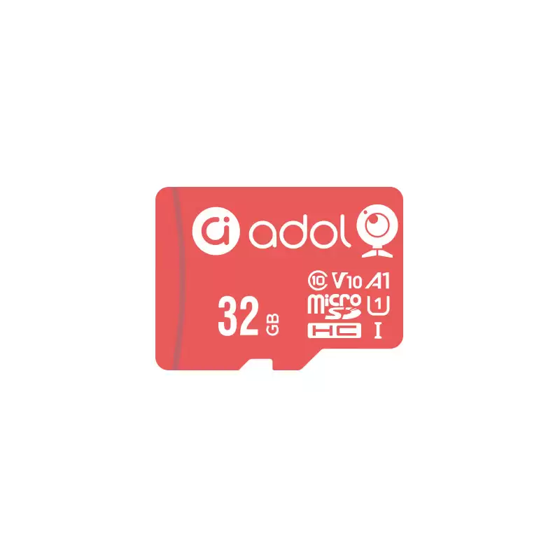 华硕上架 a 豆 TF 存储卡：提供 32-128GB 可选、读速至高 100MB/s，35.9 元起