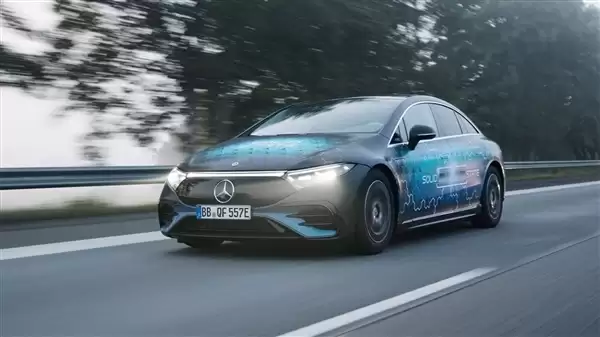 1200km终结续航焦虑！固态电池厂商Factorial Energy冲刺上市