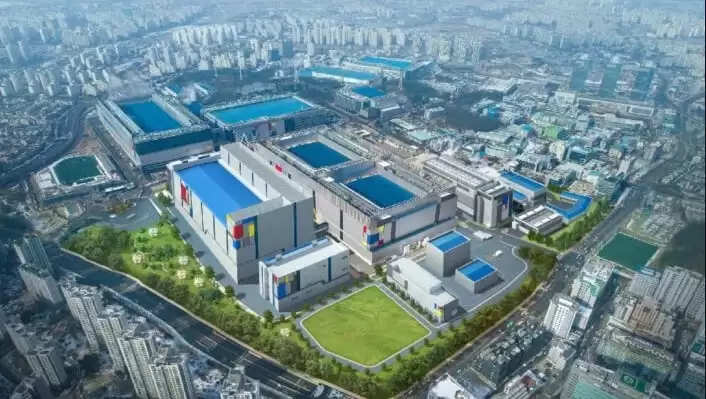 三星电子研发大楼突发火灾 无人员伤亡且生产未受影响