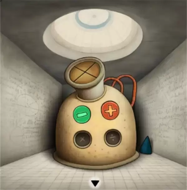 宇宙怪谈数字迷宫全部攻略分享