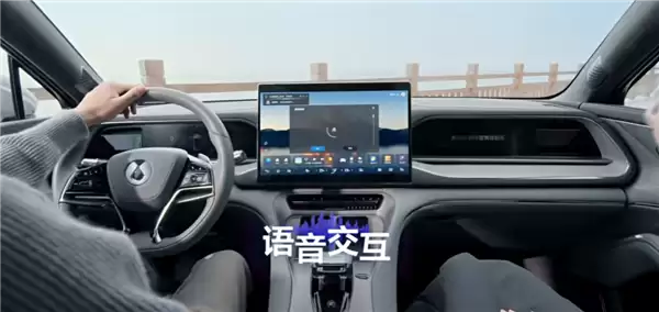豆包上车了!深度融入DiLink系统:覆盖比亚迪旗下五大品牌车型