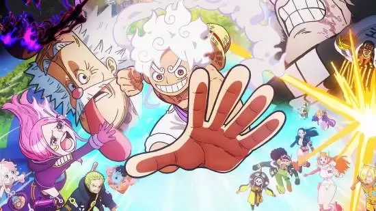 26年周更终结!《海贼王》明年1月停播 要变季番了