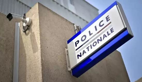 巴黎京东仓库遭窃损失超3亿元