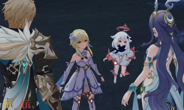 原神7.0新版本全新魔神任务有什么 原神月之三全新魔神任务介绍