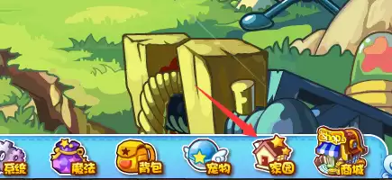 洛克王国历险之证怎么获取2026