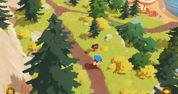 短篇冒险《Find Your Words》预告发布！2026年登陆PC