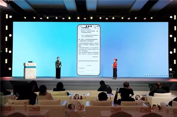 当非遗遇上 AI：问答、深度研究… 看小艺如何用科技赋能非遗传承