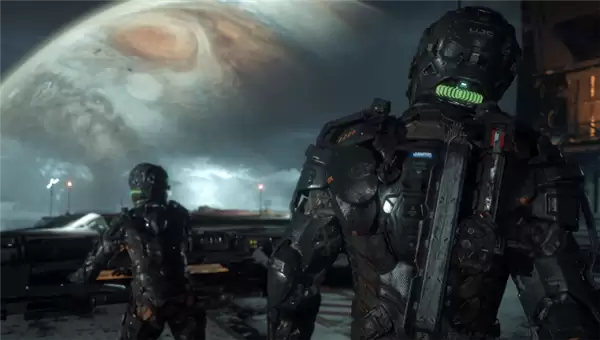 Epic圣诞狂欢继续：第八日免费送木卫四协议