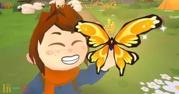 昆虫配对冒险《CatchMaker》将登陆PC平台