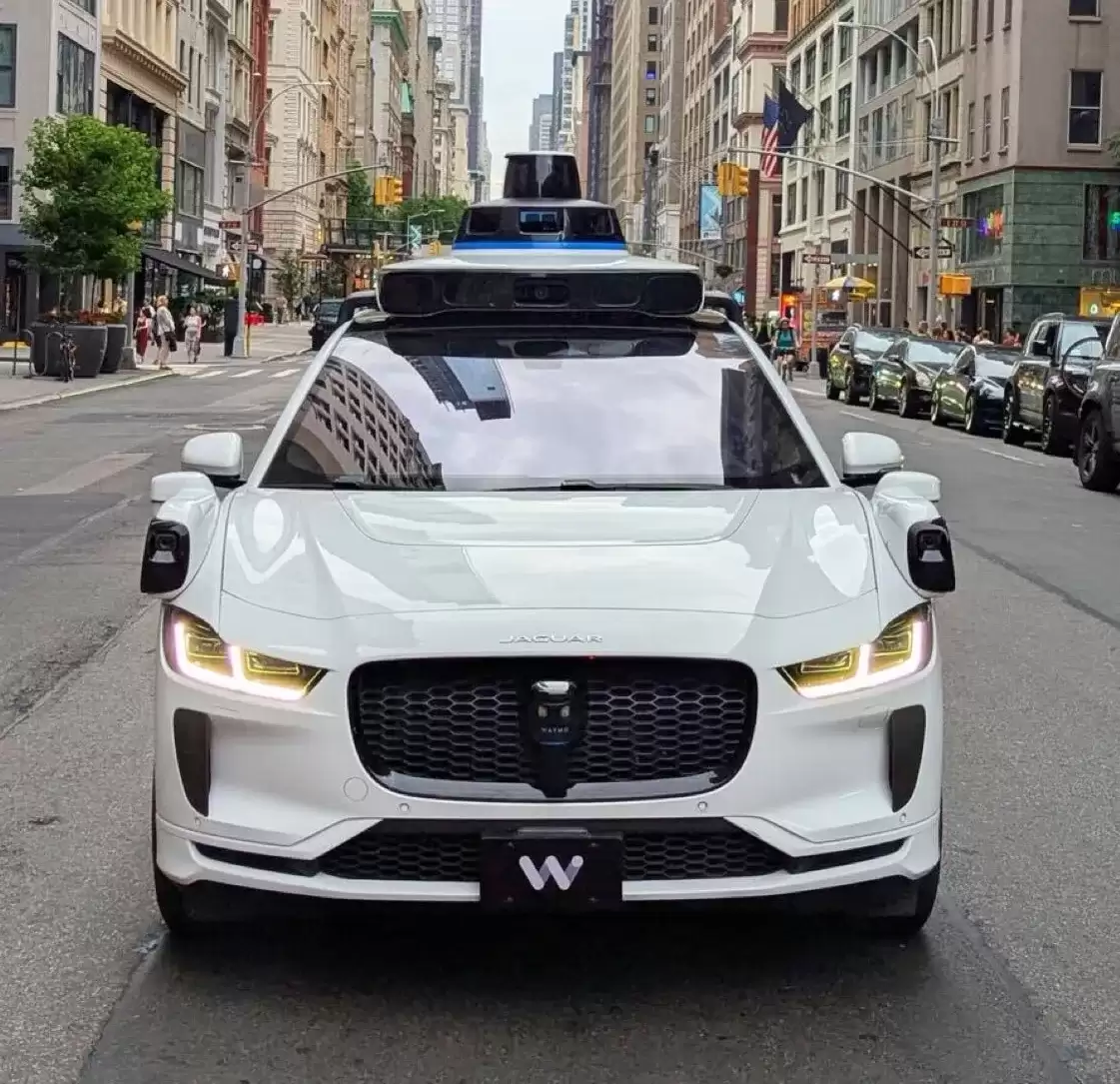 旧金山停电期间 Waymo 无人驾驶出租车为何集体趴窝？官方详解