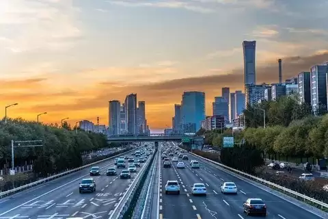 北京靓号车牌：稀缺资源背后的资产神话