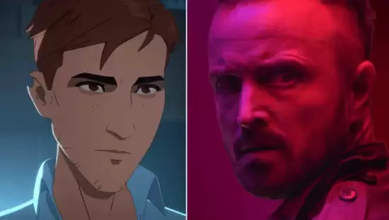 艾伦·保尔倾情献声超英派遣中心游戏续作