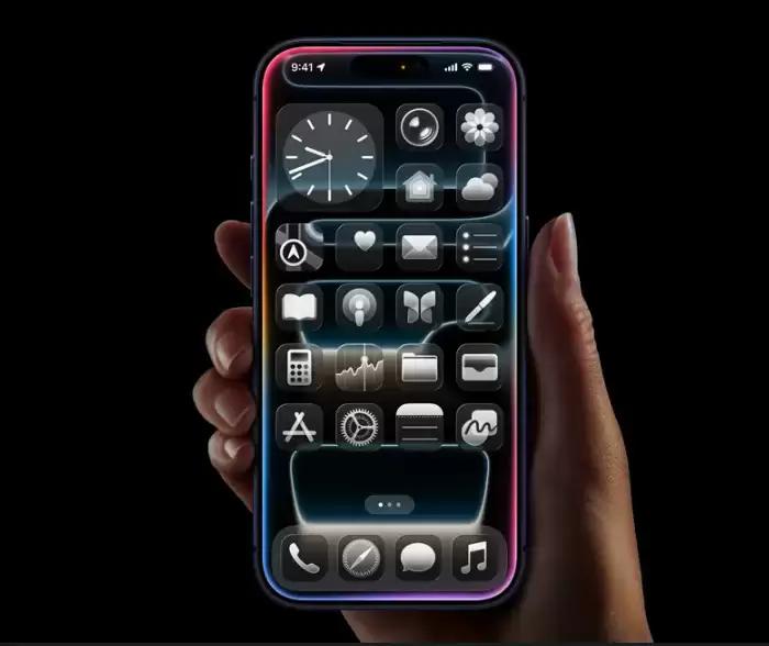 苹果重构AI团队布局2026：端侧智能与Siri革新