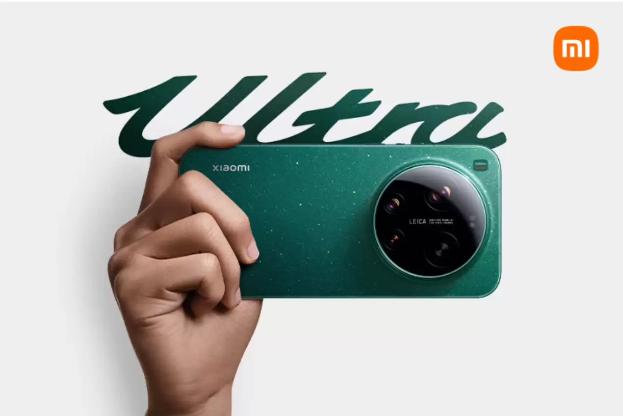 小米 17 Ultra 手机 0.01 元预约链接开启：下单锁定 5 年一次电池保