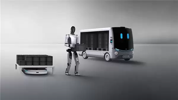 火山引擎与 UQI 优奇达成具身智能合作，加速“AI+ 机器人”技术产业化落地