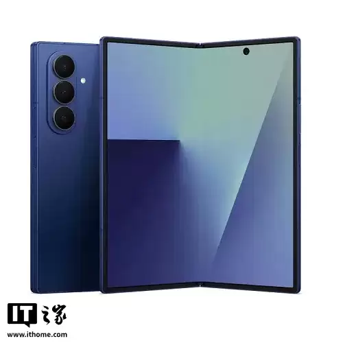 S Pen 回归?消息称三星全新“Wide Fold”宽折叠手机将支持手写笔