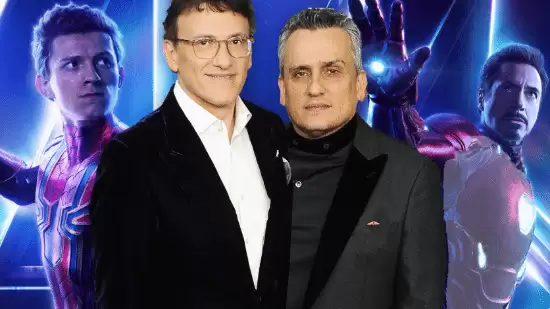 复仇者联盟5预告发布,美队回归对决毁灭博士