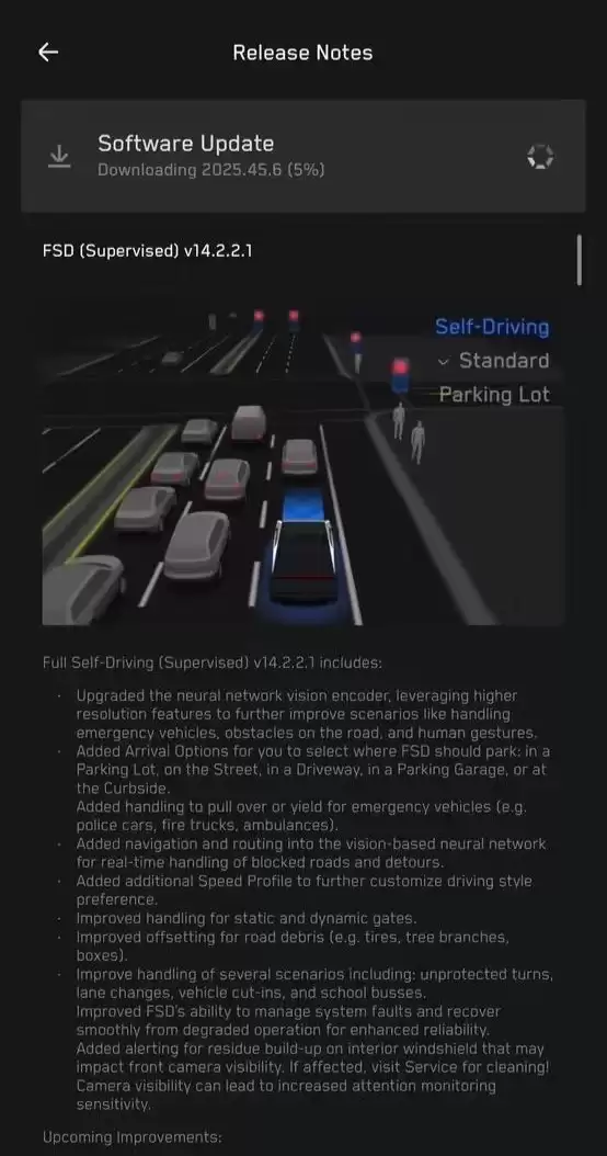 特斯拉：无法实现自动驾驶的车就像“大哥大”