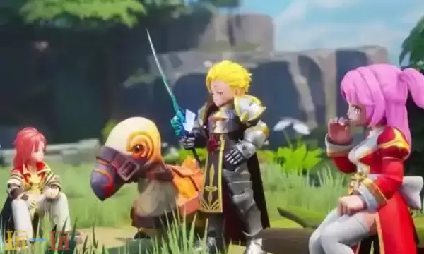 仙剑传说重生官网入口 官方平台在线网址