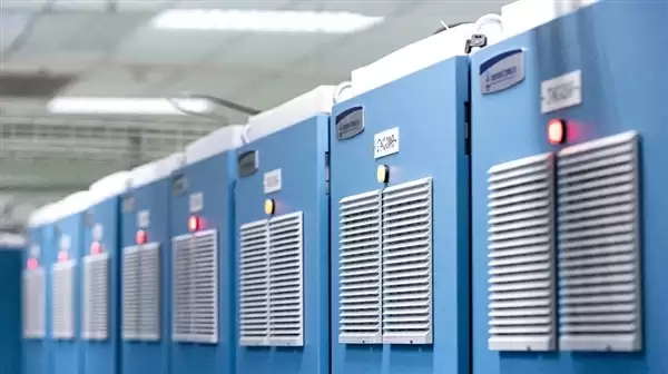 中核集团实现核电厂“神经中枢”100%国产化:没有一颗进口芯片