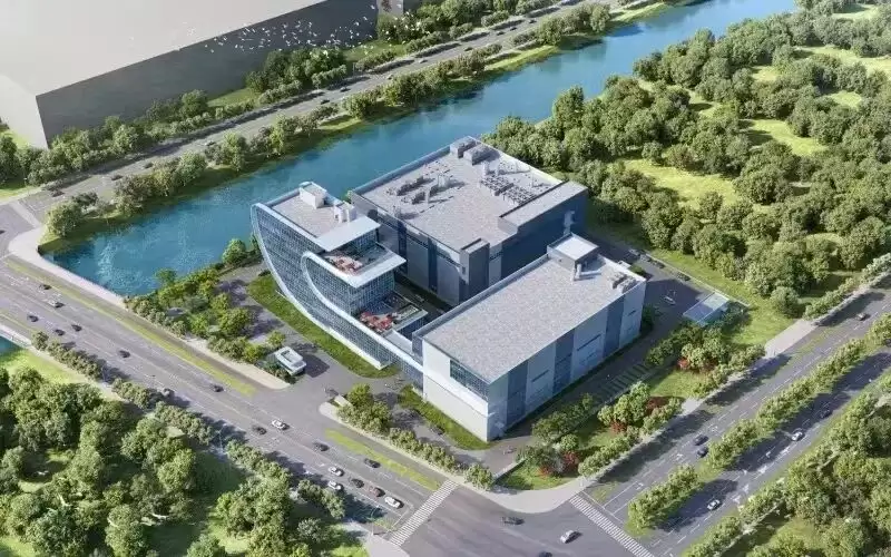 推动高端车用光源芯片国产替代，“数字光源芯片先进封测基地项目”在上海启动