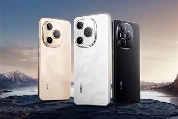 荣耀Power 2跑分出炉:搭载天玑8500 Elite!配10080mAh超大电池