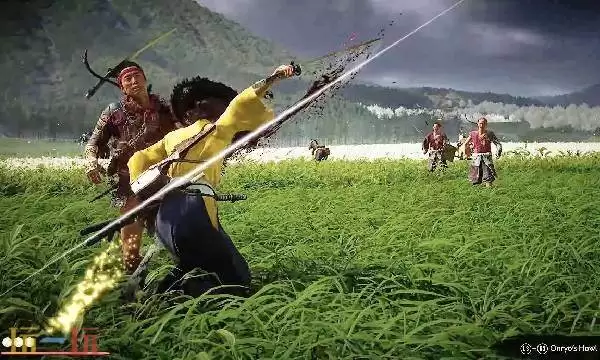 羊驼山之魂瞬发武器大全 羊驼山之魂瞬发武器图鉴