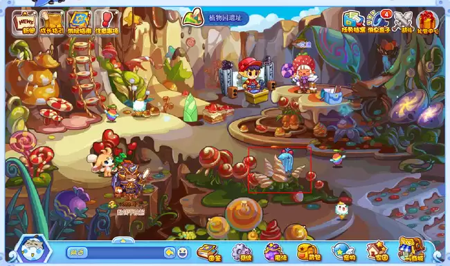 洛克王国水滴怎么获得所有地点2026